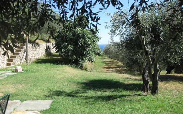 Agriturismo "Peter Pan"