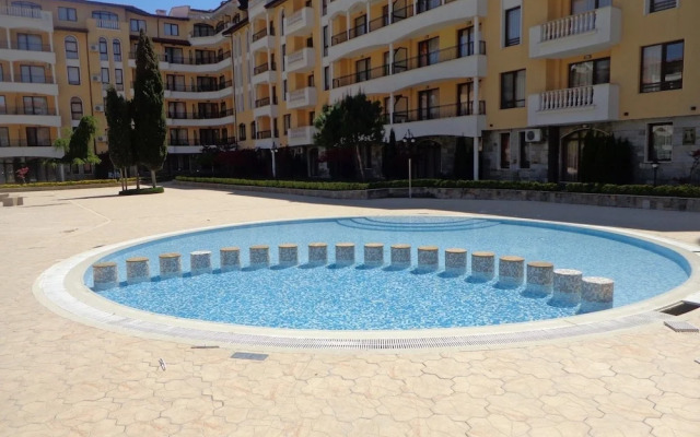 VM Apartments Royal Sun