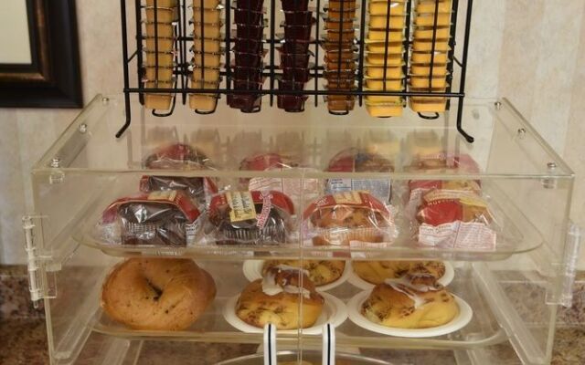 Travelodge Lloydminster