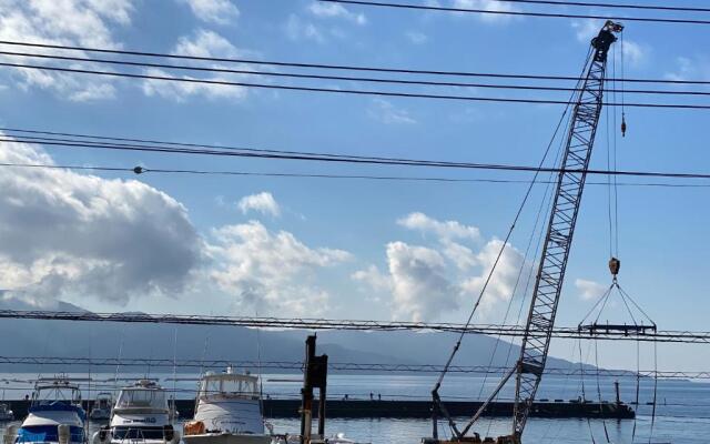 Marina and Numazu - Vacation STAY 16702v