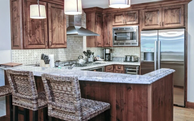 Vail Ritz Carlton 2 Bedroom Residence