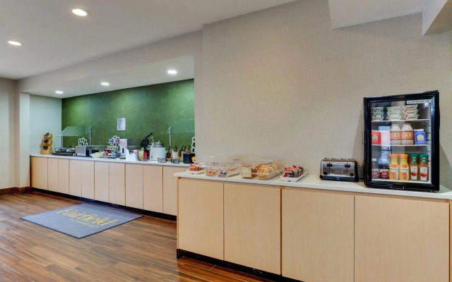 Fairfield Inn & Suites Dallas Las Colinas