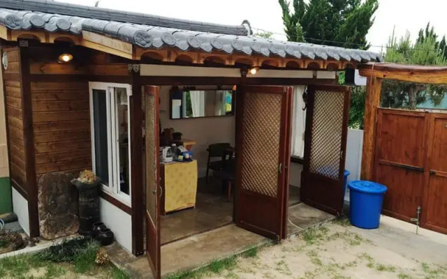 Dorandoran Guesthouse