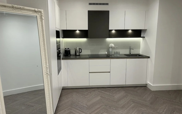 Remarkable 2-bedroom Apartment Near Kings Cross