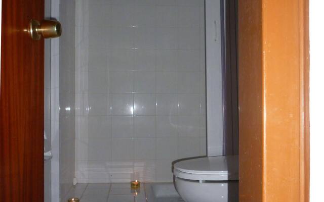 Hotel Lux