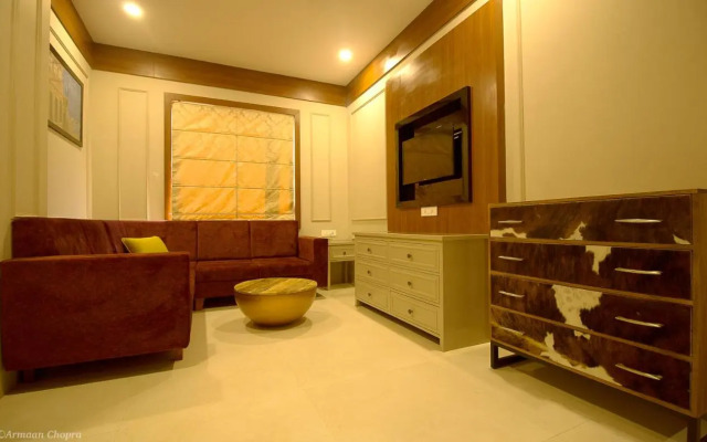 Amritam Palace