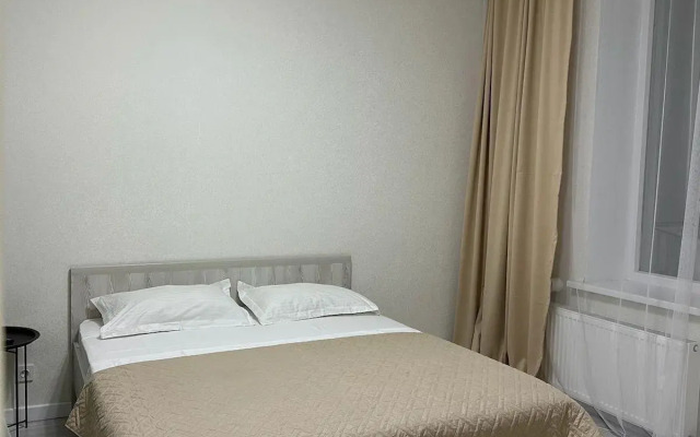 Apartments on 55/7 Turan Avenue