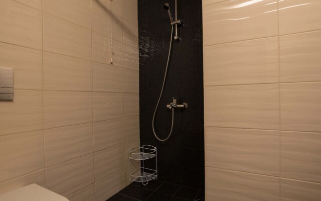 Okeanis Golden Resort