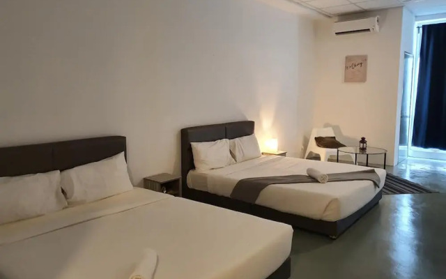 Bangi Heritage Hotel
