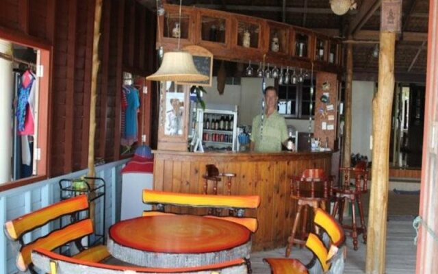 Ban Sulada Guest House