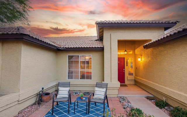 Western Star Ahwatukee