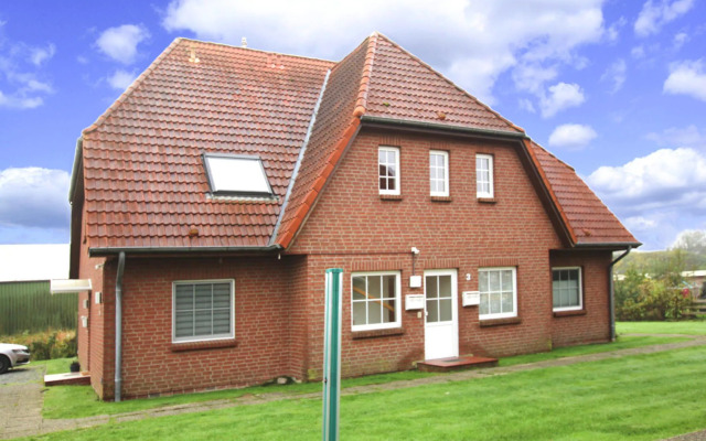 Apartment, Garding