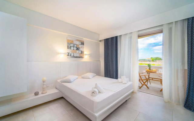 San Giovanni Luxury Studios