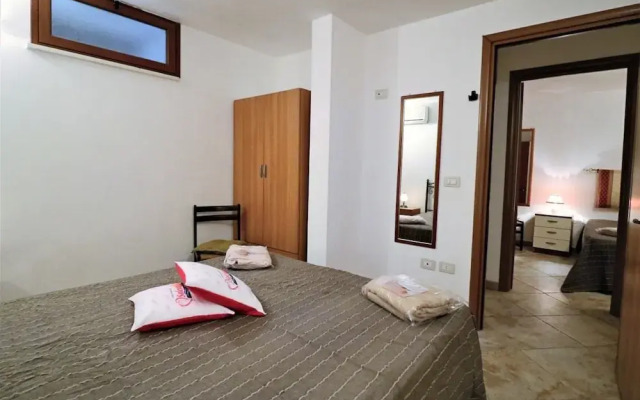 Residence Le Quattro Sorelle