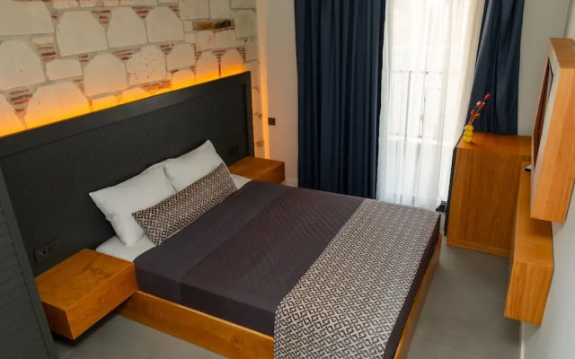 Kiva Alaçatı Hotel By Amarillo