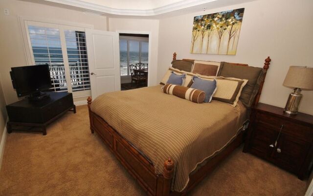 The Wave 801 Apartment 3
