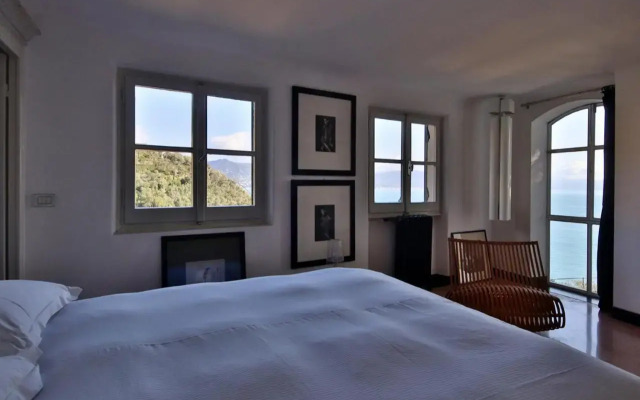 Villa Franca Portofino by KlabHouse