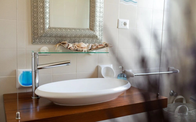 Tina's House by Wonderful Italy