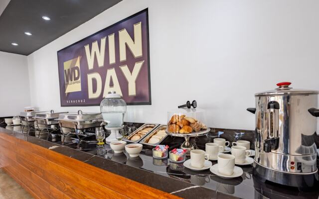 WinDay Hotel Express