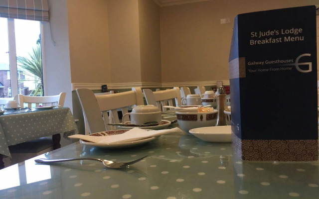 St Judes Lodge