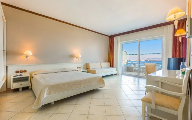 Kipriotis Aqualand Hotel