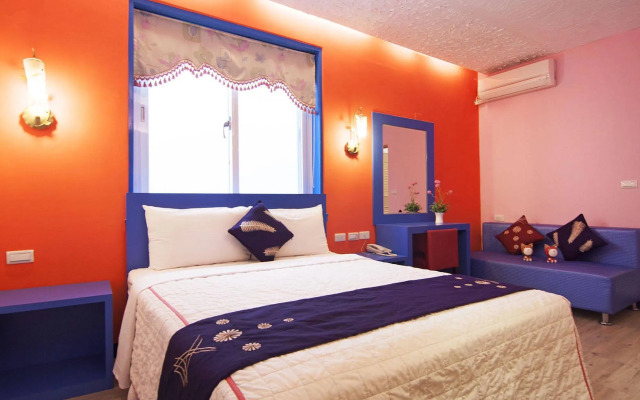 Ocean Star B&B
