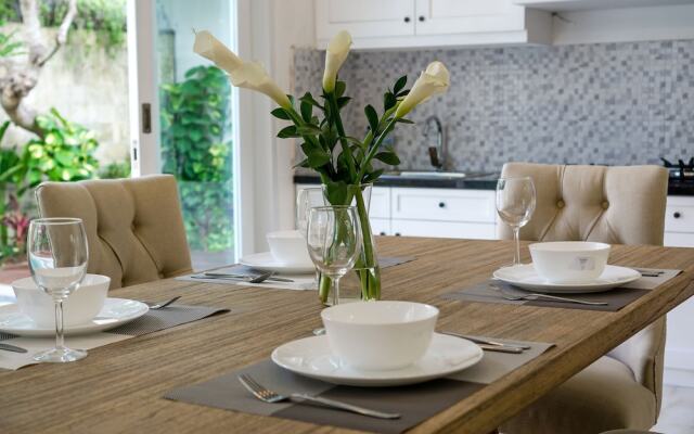 Uma Breeze Villas