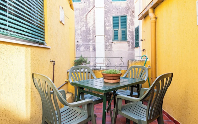 Arcani Family Apartment By Wonderful Italy