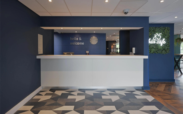 Travelodge Stratford Upon Avon