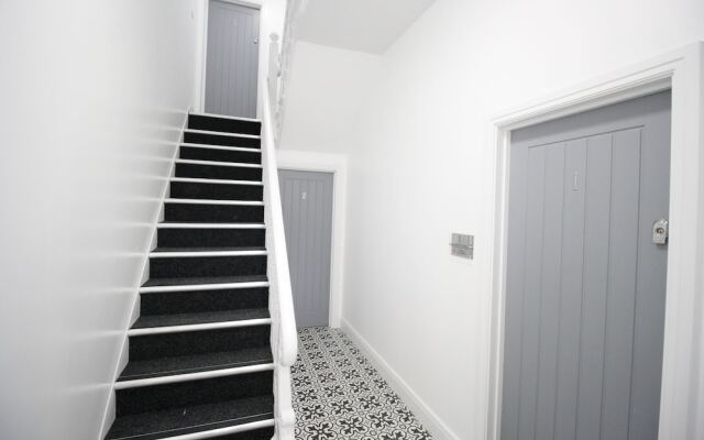 Willow Serviced Apartments - The Walk