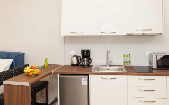 Central Brand New Studio Across Metro-C