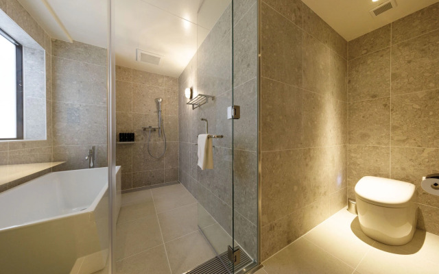 Hotel Mei Fukuoka Tenjin