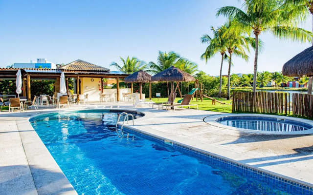 Condominio Iberostate