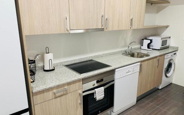 Apartamentos Best Ainsa