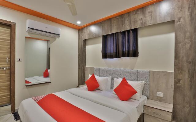 OYO 37359 hotel shiv villa