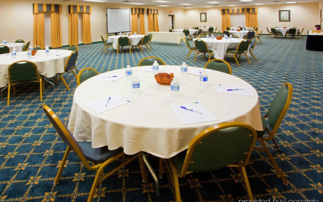 Holiday Inn Express Cambridge by IHG