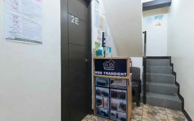 RedDoorz at MBB Room NAIA 2