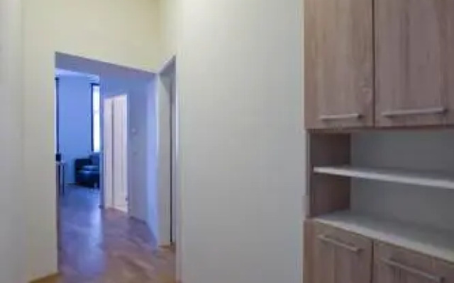 Debo Apartments Schönbrunner Strasse