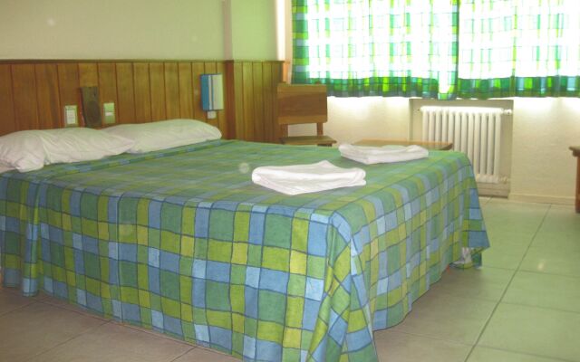 Marcopolo Inn Bariloche - Hostel