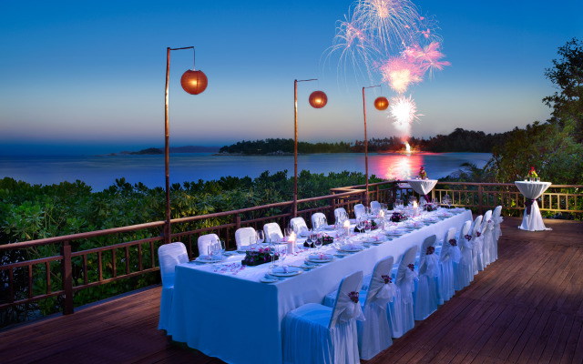Cassia Bintan, part of Banyan Group