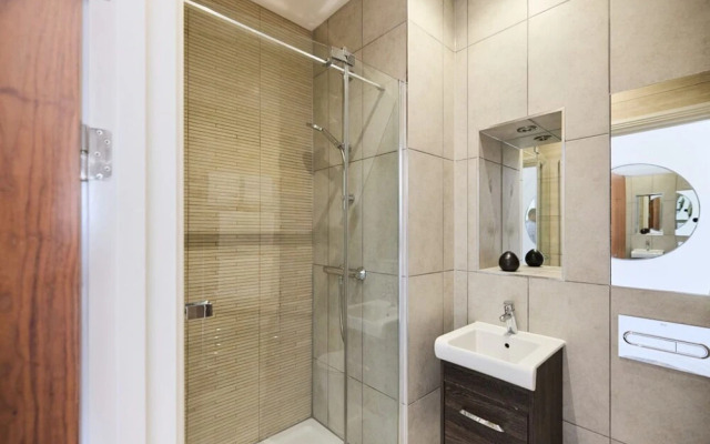 The Harlesden Wonder - Captivating 3bdr Flat