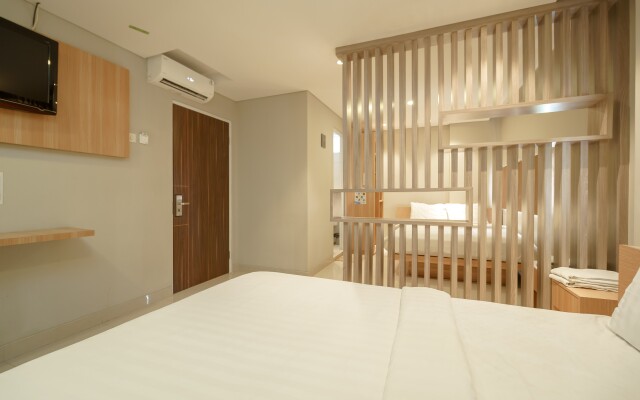 Green Apple Residence