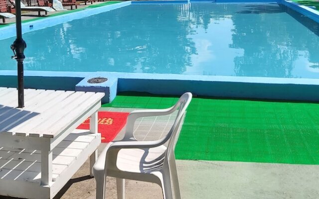 Auberge La Coudriere-Cool Hotel