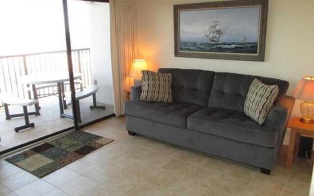 Henlopen Unit 506 by Long & Foster