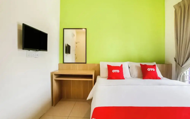 Hotel O Seremban Near UiTM MARA Formerly Sunflower Hotel