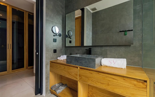 Sunny Village Berawa 3 by Betterplace