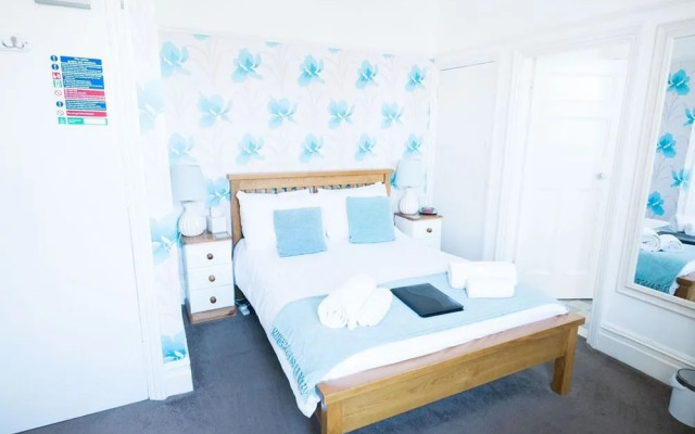 Southern Breeze Lodge