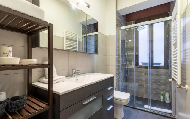 GRAN BILBAO VI apartment by Aston Rentals