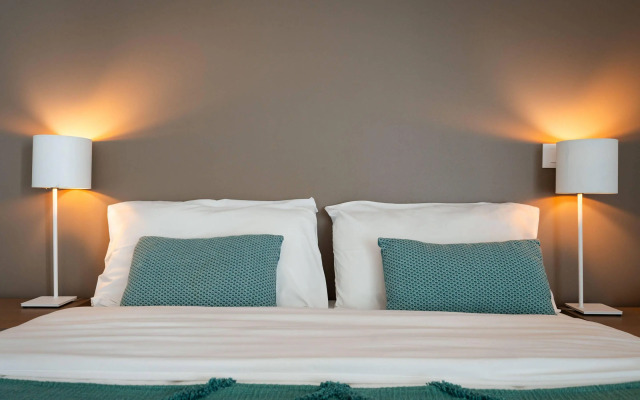 Quality Suites Clermont-Ferrand Stadium