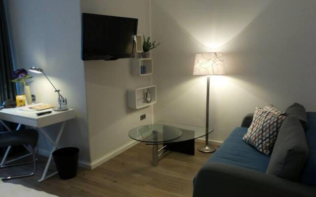 Hotel Alt Tegel